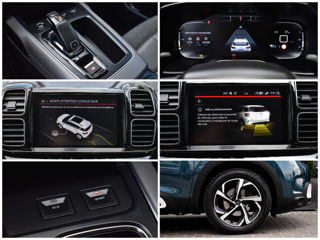 Citroen C5 Aircross foto 18