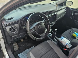 Toyota Auris foto 3