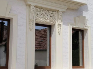 Profile decorative pentru decorararea fațadelor de la producător! foto 9