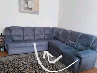 Sofa/canapea stare ideala