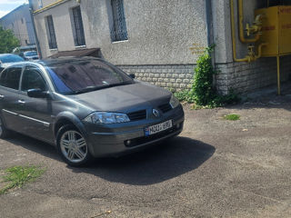 Renault Megane foto 5