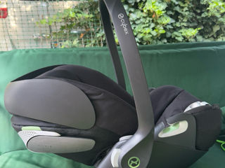 Cybex scaun auto bebe foto 1