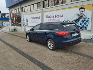 Ford Focus foto 5