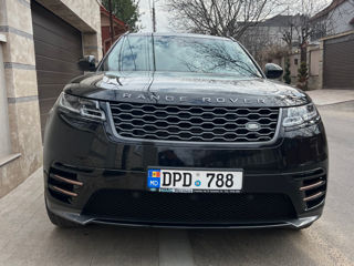 Land Rover Range Rover Velar foto 2