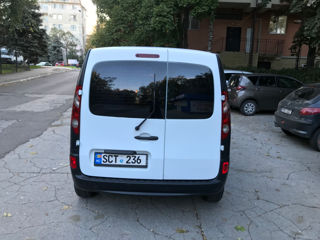 Renault Kangoo foto 8