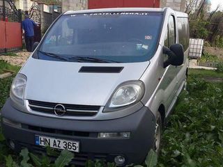 Opel foto 3