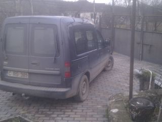 Opel Combo foto 1