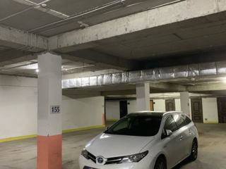 Loc de parcare subterană foto 6