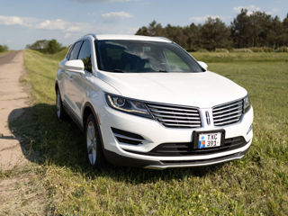 Lincoln MKC фото 0