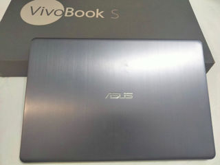 Asus VivoBook S15 S510U