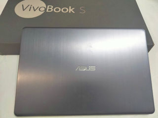 Asus VivoBook S15 S510U foto 1