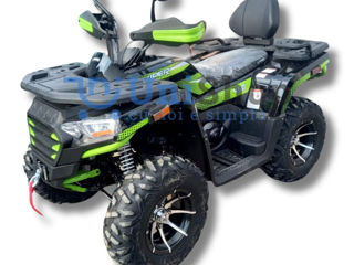 Viper ATV 450 cm3