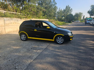 Opel Corsa foto 3