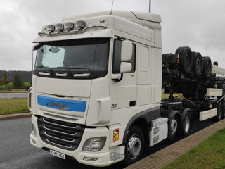 Daf XF