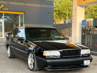 Volvo 800 Series foto 4