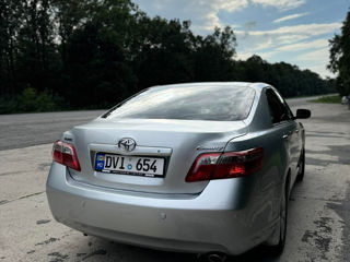 Toyota Camry foto 3