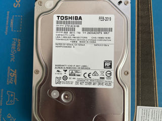 Toshiba foto 3