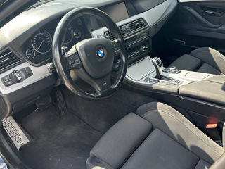 BMW 5 Series foto 9