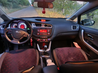 KIA Ceed foto 6