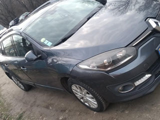 Renault Megane foto 4