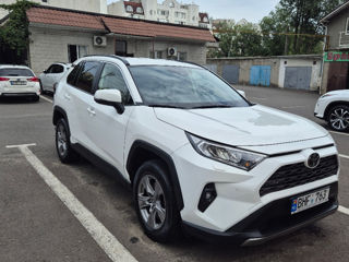 Toyota Rav 4 foto 2