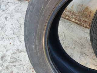 Bridgestone Alenza plus 255/55 R19 foto 2
