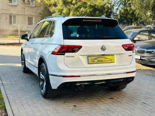 Volkswagen Tiguan foto 6