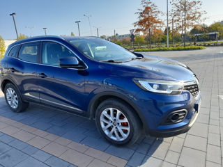 Renault Kadjar foto 3