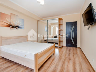 Apartament cu 1 cameră, 50 m², Telecentru, Chișinău foto 10