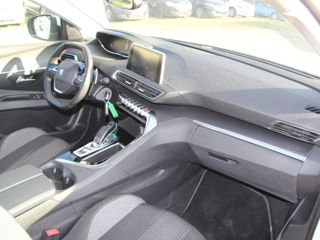 Peugeot 3008 foto 9