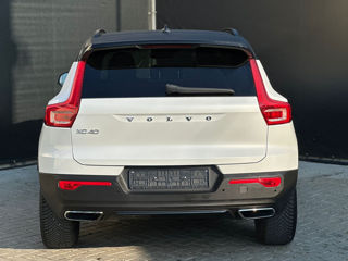 Volvo XC40 foto 5