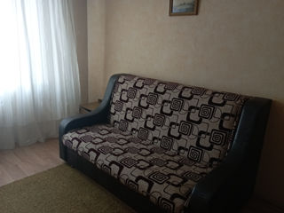 Apartament cu 2 camere, 54 m², Botanica, Chișinău