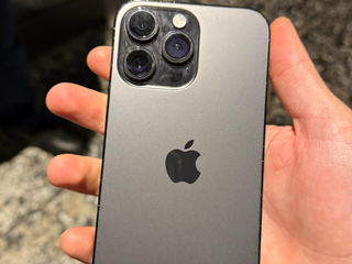 iPhone 14 Pro Max foto 2