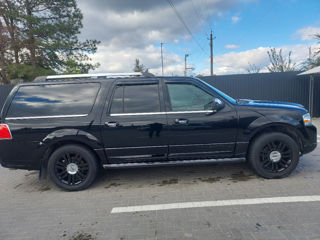 Lincoln Navigator foto 5