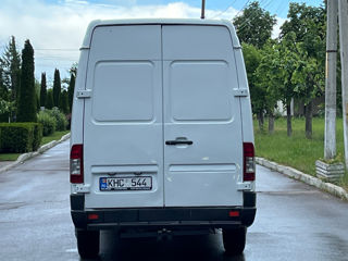 Mercedes SPRINTER foto 5