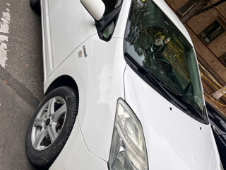 Toyota Prius foto 3