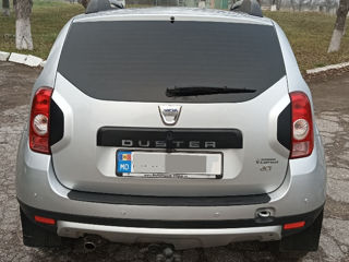 Dacia Duster foto 5