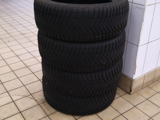 205/55r16 Goodyear Ultra Grip 8