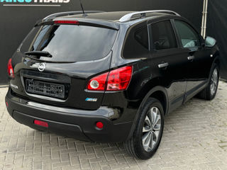 Nissan Qashqai foto 4