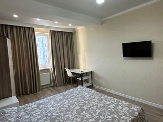 Apartament cu 1 cameră, 48 m², Botanica, Chișinău foto 2