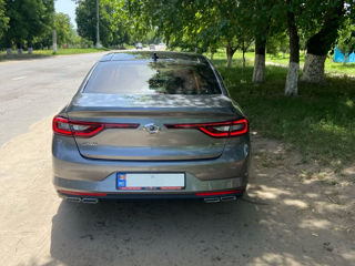 Renault Talisman foto 5