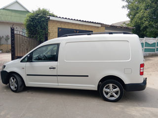 Volkswagen Caddy foto 3