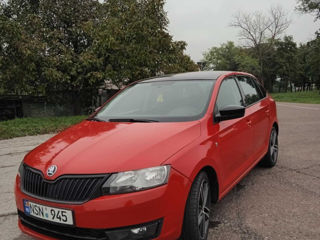 Skoda Rapid foto 3