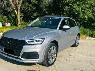 Audi Q5 foto 3