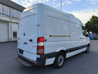 Mercedes Sprinter 316 CDI foto 2