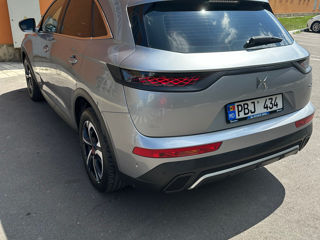 DS Automobiles DS 7 Crossback foto 5