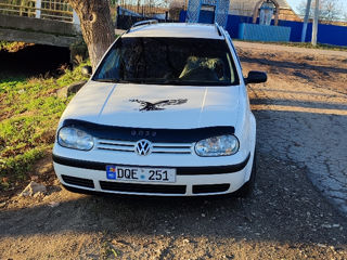 Volkswagen Golf foto 6