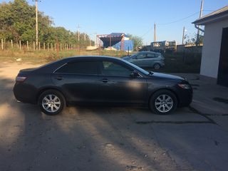 Toyota Camry foto 7