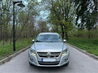 Volkswagen Tiguan foto 6