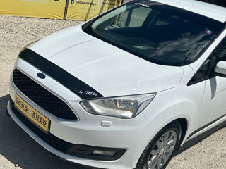 Ford C-Max foto 6